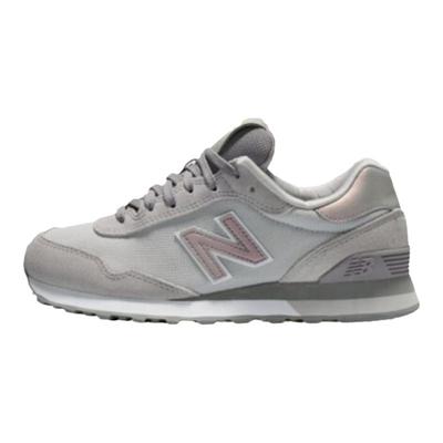 NB515女子低帮轻便高级感休闲鞋