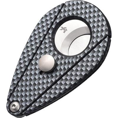 美国Xikar经典水滴形剪刀XI系列