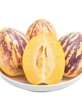人参果低糖特大果箱装