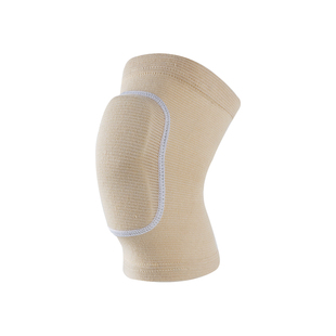 跪拜专用膝盖加厚护膝朝拜跪地干活男舞蹈运动防摔保暖跳舞女护套