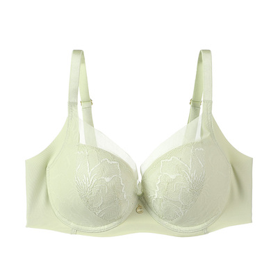 Comfit大胸调整型文胸女