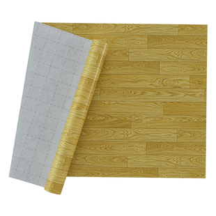 家用地板革无甲醛加厚耐磨防水防滑水泥地直接铺地胶地垫塑胶地板