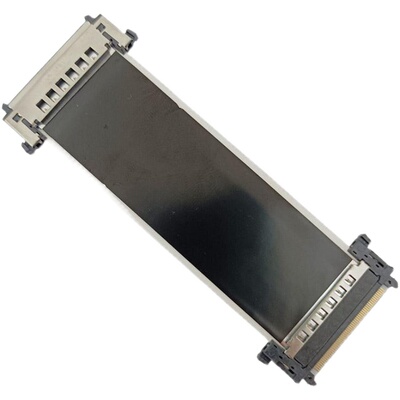 4k高清液晶电视屏线51信号线纯铜