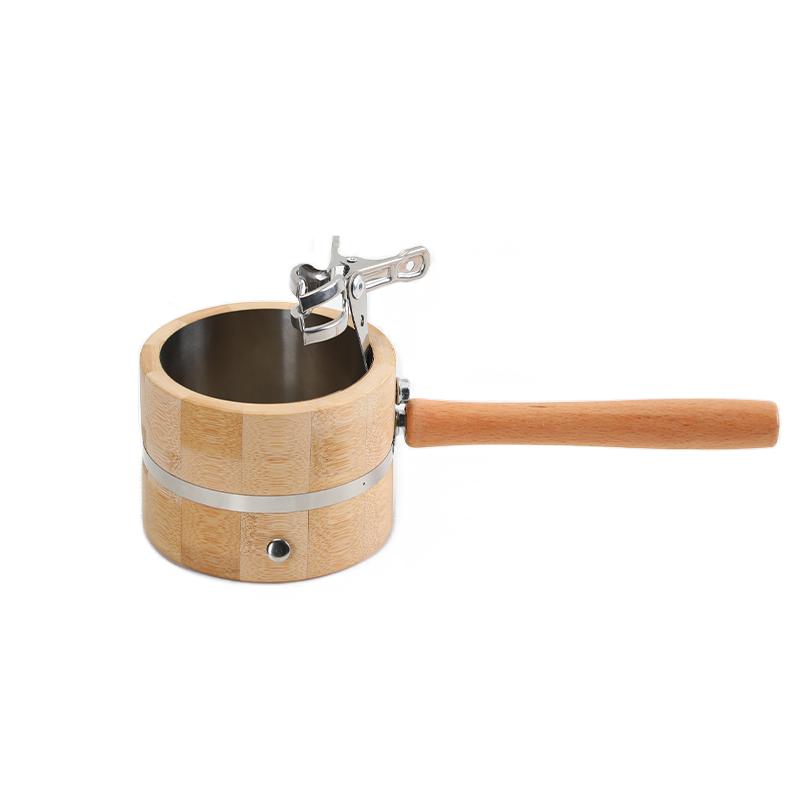 手持艾灸器盒架艾灸器具大全艾灸工具器具雷火灸器具艾灸盒手持器