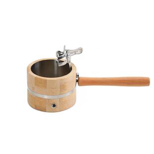 手持艾灸器盒架艾灸器具大全艾灸工具器具雷火灸器具艾灸盒手持器