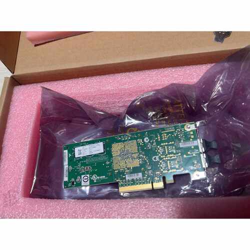 万兆网卡 Chelsio T520-CR 工业级  10G光