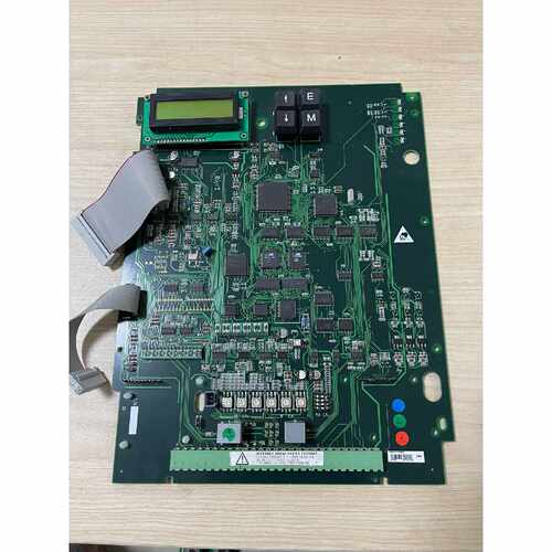溢价-欧陆SSD直流调速590591C通用控制板CPU板AH