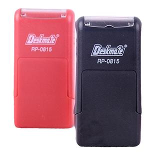 定制行号章工号章刻章双排章私章姓名印章定做签名章回墨人名章自动出油银行私章