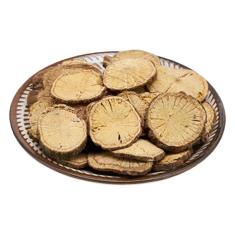 防己中药中药材