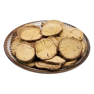 野生木防己中药材味很苦四川产根部非青风藤倪海厦倪师黄芪防己汤