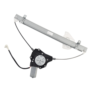 适用于东风风光580玻璃升降器总成前后左右门升降器电动车窗摇机