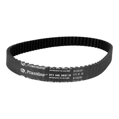 进口盖茨同步带GT4 880-8MGT/896/912/920皮带Gates POWERGRIP