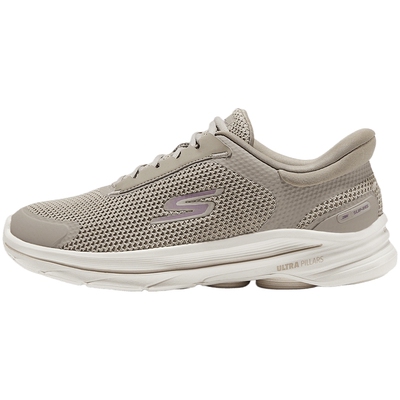 SKECHERS斯凯奇女子GO WALK 8WALK运动休闲鞋125932-TPE