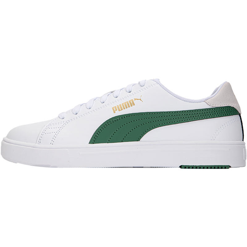Puma/彪马官方正品夏季新款男女舒适轻便时尚运动板鞋374902-20