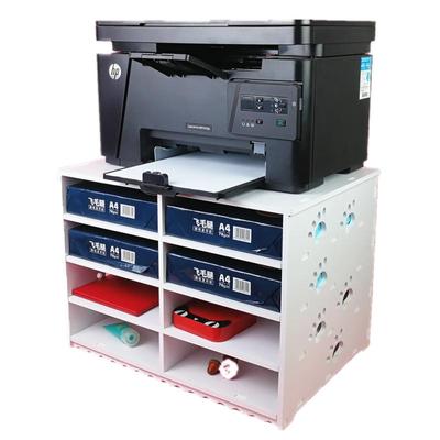 多功能果兔多层打印机架