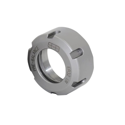 er8111620a六角动平衡螺母螺帽