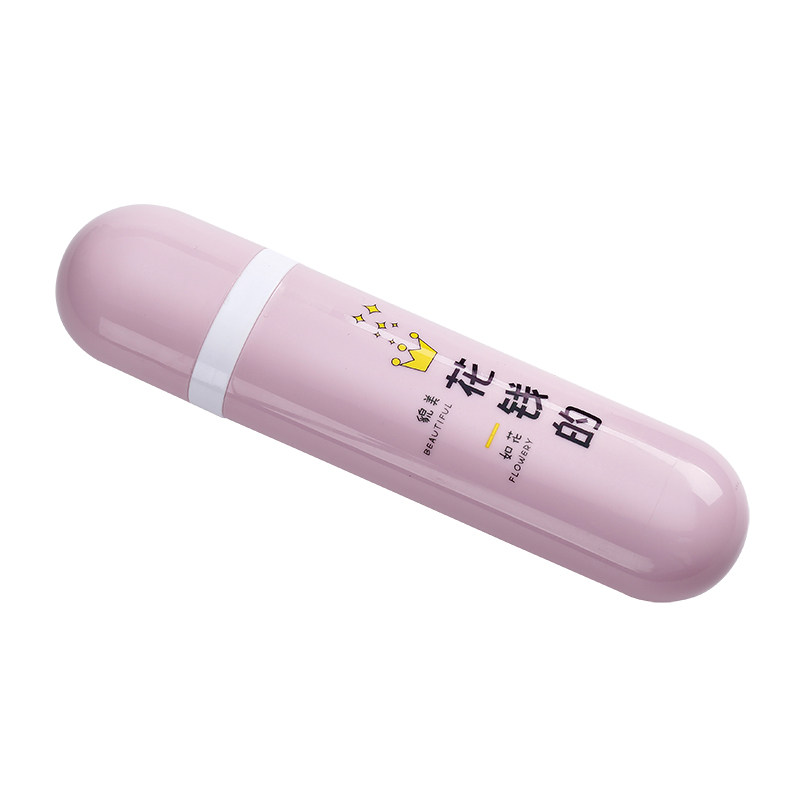 小号旅行牙刷盒便携式洗漱口杯刷牙杯子情侣创意简约牙具收纳