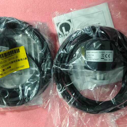 【请询价】LEYOLD莱宝PS113A压力开关，德国原装，全新没盒子