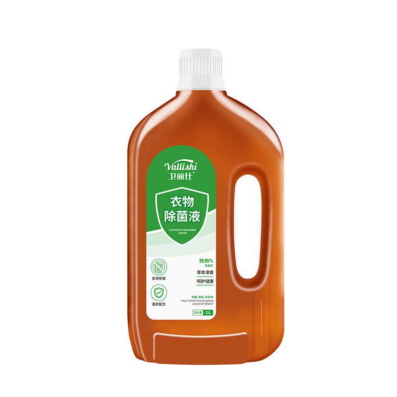 卫丽仕衣物除菌液1000g