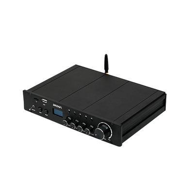 发烧5.1声道前级伟良音响声卡