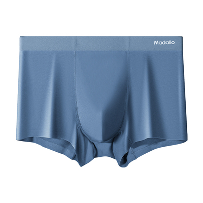 莫代尔A类无痕男士内裤10A抗菌