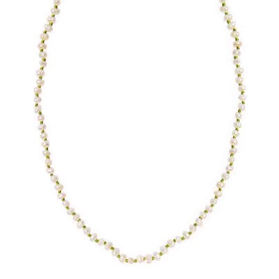 官方授权褶皱月亮珍珠希腊