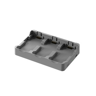 LKTOP适用大疆Neo2充电管家65W电池管家三电同时快充电池充电器DJI Neo2无人机配件电池充电仓