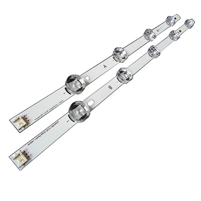 适用于LG49LB585V电视背光灯条