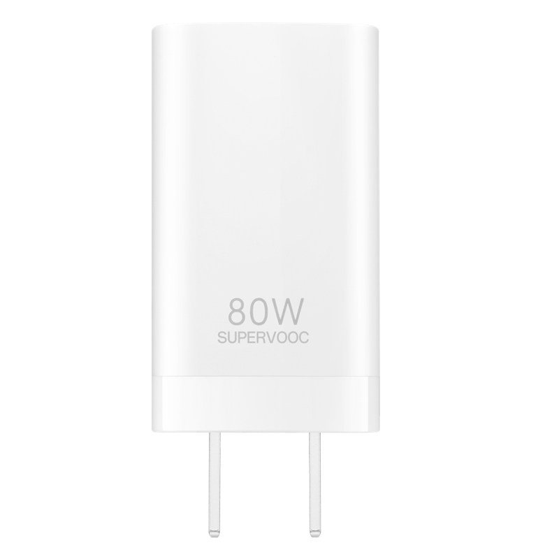 realme真我SUPERVOOC80W超级闪充套装真我14Pro+/Neo7/7SE/15Pro原装充电器80W套装适