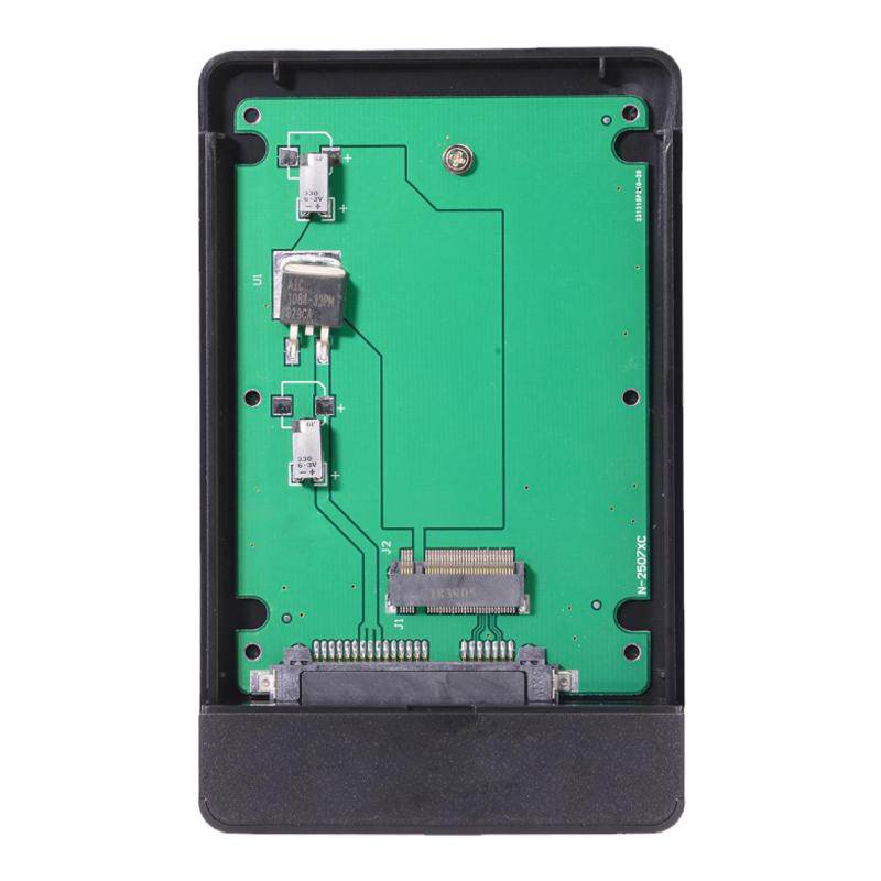 CarbonSSD20+6Pin转接卡ngff