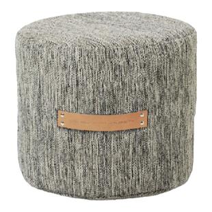 瑞典进口Design House Stockholm Bjork Stool简约矮凳休闲凳坐凳