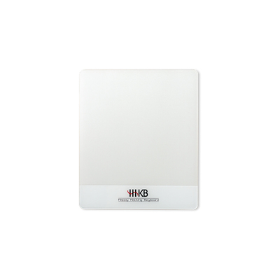 hhkb亚克力材质鼠标垫定制周边