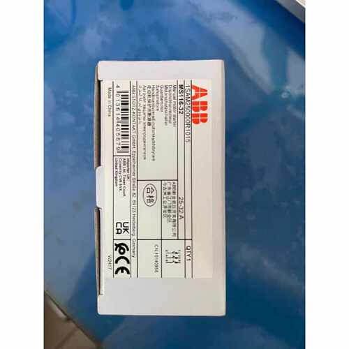 【请询价】原装A电动机断路器