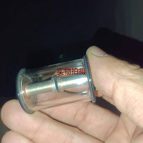 询价-R12M高能点火器放电管