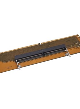 DDR4笔记本内存转接卡3600HZ