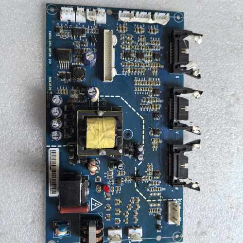 正弦EM600系列变频器电源驱动板EM600-075-3PO