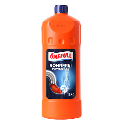 【无效包退】强力溶解管道疏通剂