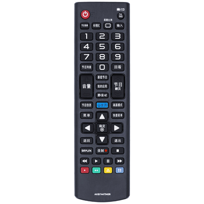 柯缘适用于LG液晶电视机遥控器55UH6150-CB 65UJ6300 60UJ6500