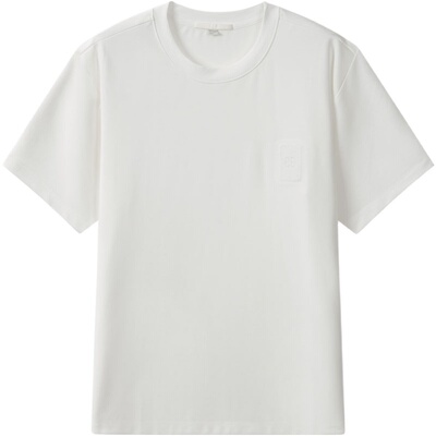 EHE吸湿透气休闲舒适短袖T恤