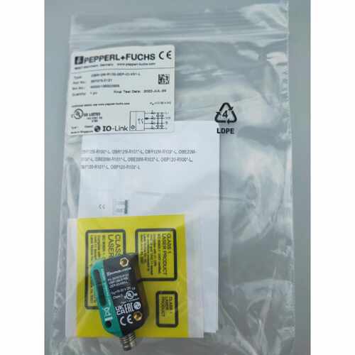 询价倍加福OBR12MR1002EPIOV3