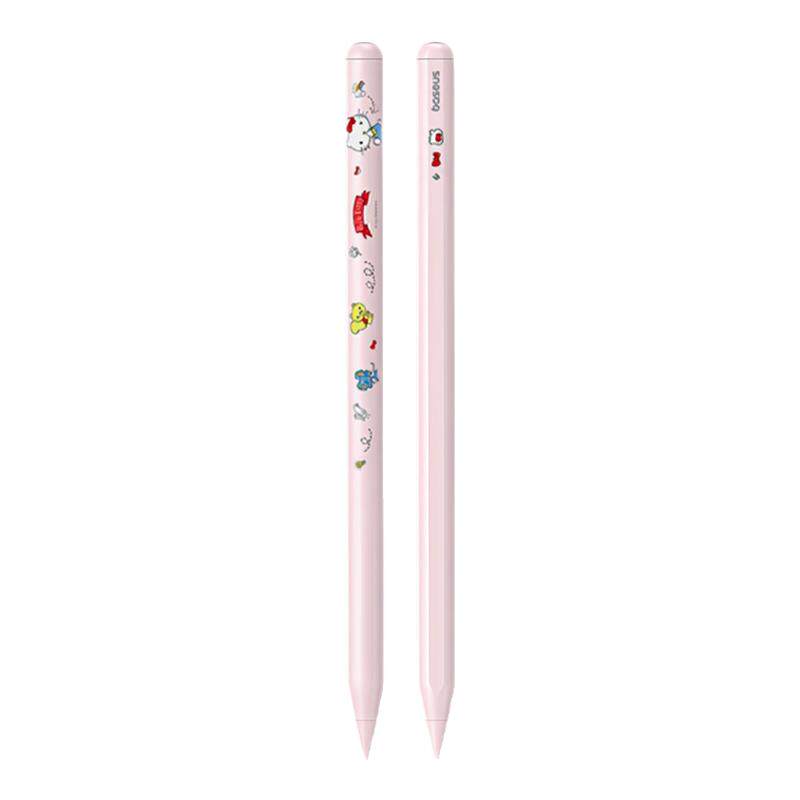 倍思iPadPencil防误触电容笔