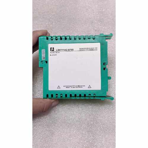 非标价PF倍加福LB8111A20755隔离栅议价