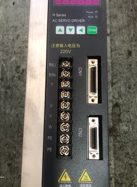 溢价-SD100伺服驱动 与SD100迈信ep100华大SBF-3