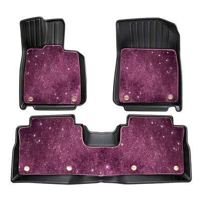 【阿维塔06】星空毯TPE脚垫