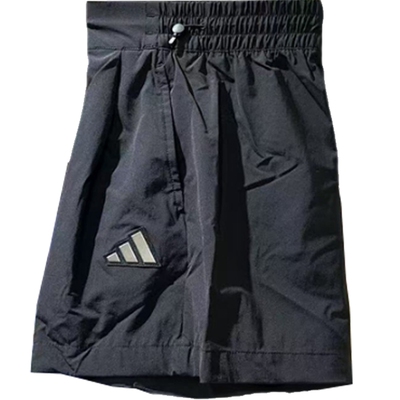 阿迪达斯运动休闲短裤