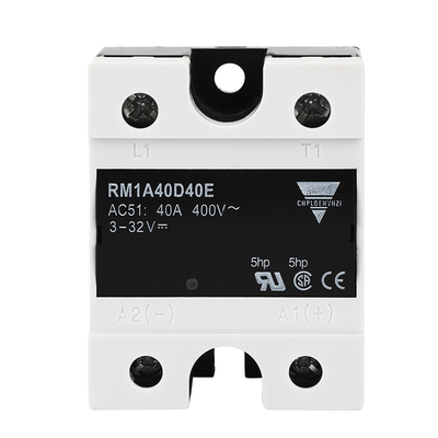 佳乐款继电器RM1A40D50