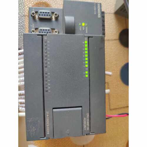 询价-S7-200PLC CPU224XP CN AC/
