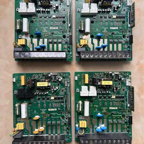 溢价-汇川变频器驱动板MT153GB2QD2VER：A（5张15/