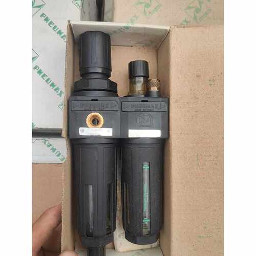 询价-意大利PNEUMAX纽迈司调压阀17106B.B.C.P，全