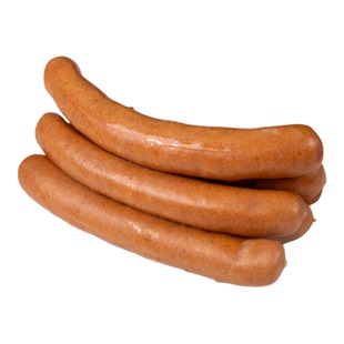 克娜克 德布勒森肠风味肠 辣味德式香肠 西餐料理 融合菜食材